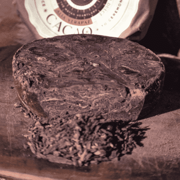 Ceremonial Cacao ~ 1-lb. - Image 10