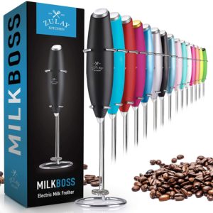Cacao & Milk Frother