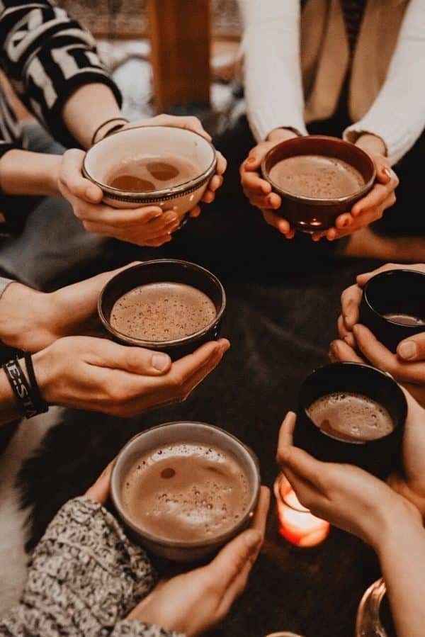 Mayan Cacao Mixer - Image 11