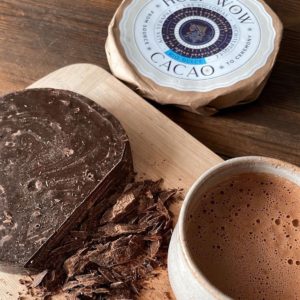 Ceremonial Cacao ~ 1-lb.