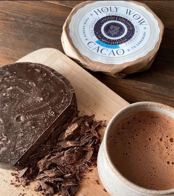 Ceremonial Cacao ~ 1-lb.