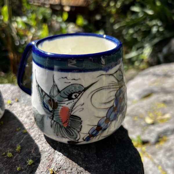 Handmade Mug from Guatemala - Image 5
