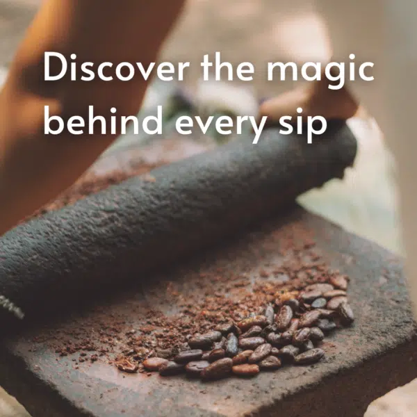 A Course in Cacao: The Art of Ceremony - Live Online June 22 - July 27, 2025 - Image 15