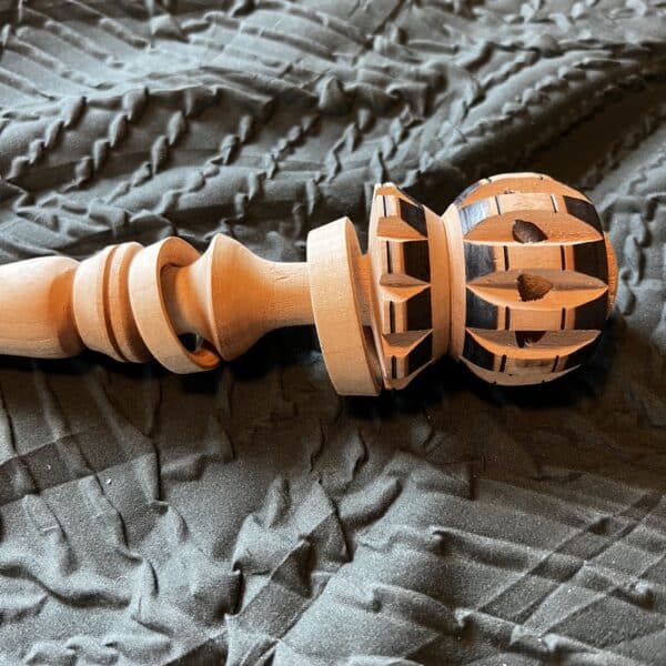Mayan Cacao Mixer - Image 6